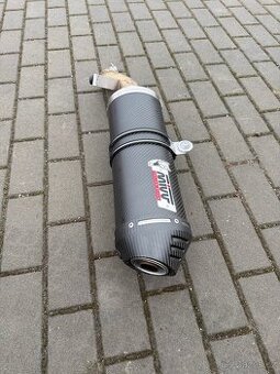 Výfuk Mivv BMW R1200GD