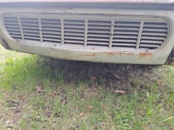 Škoda 1100mb mřížka čelo zazní