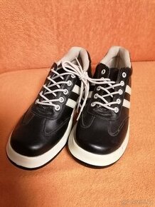 Dívčí boty Sandic vel 36