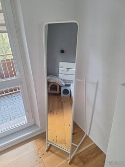 KNAPPER Stojací zrcadlo