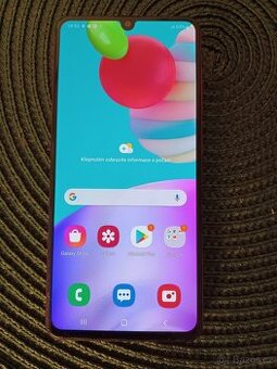 Samsung galaxy A41