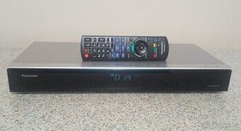 ⚠️⚡️Panasonic DMR-UBC70EG UltraHD Blu-ray rekordér