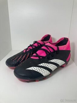 Kopacky Adidas Predator Accuracy 3, vel 36