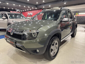 dacia duster 1.6 4x4  ,  2013