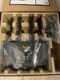 Asus tuf gaming tuf-ax3000 routet