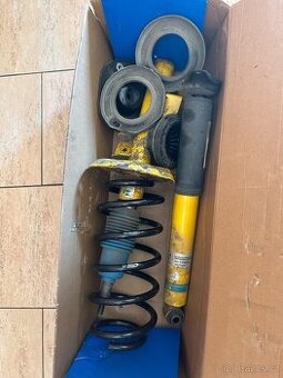 Sportovní podvozek Bilstein B6 + pružiny Eibach Pro-Kit (Vol