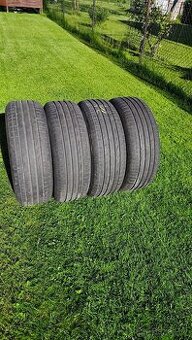 Nové letní Hankook Ventus Prime 3 215/60 R17 - 1