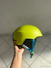 Helma na lyže S/M