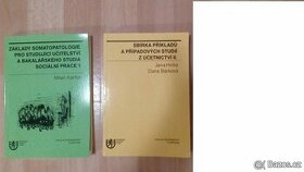 Sbírka příkladů z účetnictví 2, Základy somatopatologie