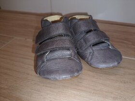 Barefoot capáčky Froddo - Prewalkers