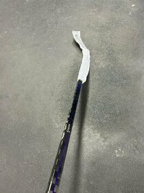 Nová hokejka CCM Trigger 7 Ribcor, hokejová hůl