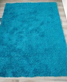 Kusový koberec Shaggy (1,4x1,9 m) - 1