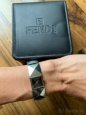 Nové dámské hodinky Fendi