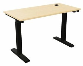 Psací stůl Nowy Styl eUp Height-Adjustable Desk