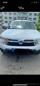 Prodám Dacia Duster rv.2012.1.5DCI 79kw - 1