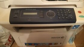 Tiskárna multifunkční Xerox WorkCentre 3220