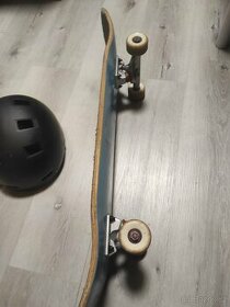 Skateboard komplet AM