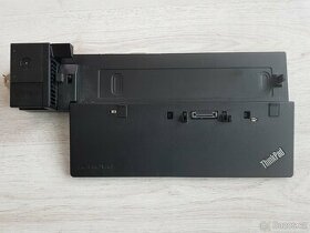 Dokovací stanice Lenovo ThinkPad Pro Dock (40A1)