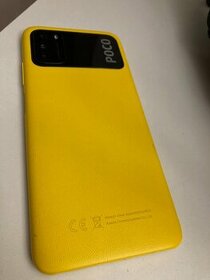 Predam Xiaomi POCO M3 64 GB žlutý - 1