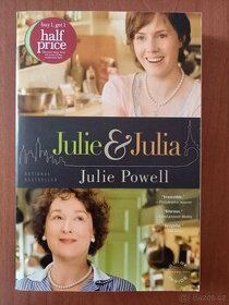 Julie Powell: Julie & Julia