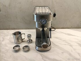 Pákový kávovar - 1