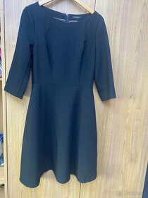 Orsay černé společenské/business šaty L/40 - 1