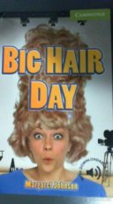 Zjednodušená četba  Big Hair Day - 1