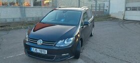 Volkswagen sharan 4x4 2017 110kw