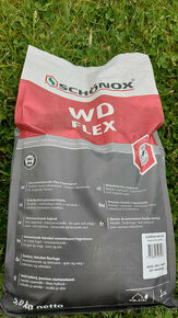 Spárovací hmota Schonox WD flex - 1