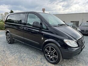 Mercedes-Benz Vito  2.2 CDi