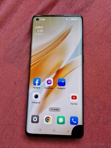 Dhanim na dily Oneplus 8 pro