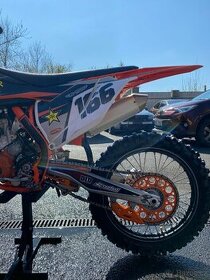 Ktm sx 250f