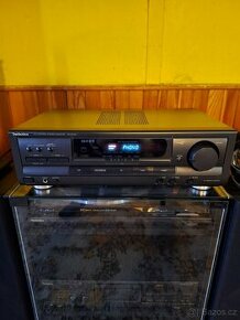 Receiver Technics. SA - EX 120