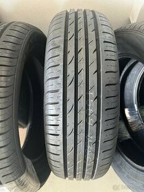 Letní pneumatiky Nexen 195/60/R16