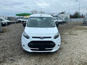 Ford Tourneo Connect 1,6 TDCI,7miestne MAXI