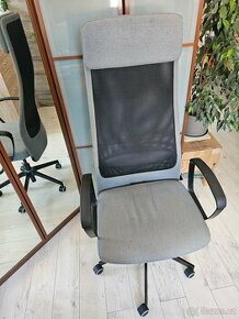 IKEA kancelářská židle Markus