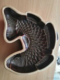 Ryba keramika