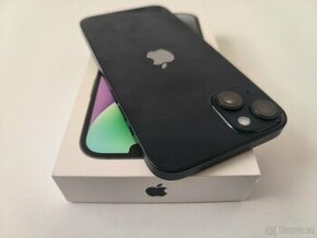 apple iphone 14 PLUS 128gb Midnight / Batéria 94%