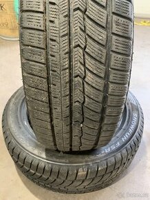 Pneu 195/55 r16