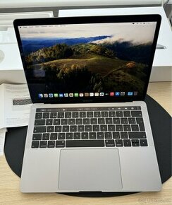MacBook Pro 13 - 2019, Space Gray