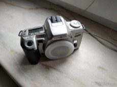 Minolta dynax 404 si
