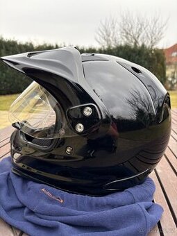ARAI tour X-4