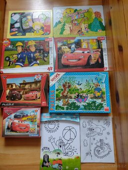 Puzzle - 1