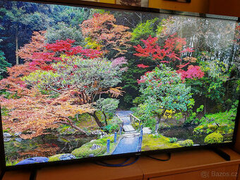 Televize UHD LED TV Philips 43PUS6504 4K HDR