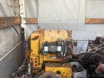 UNK 320