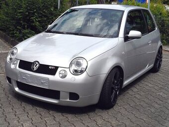 Ibiza 6k1,  Polo 6N2, Lupo GTI - zadní kotoučová náprava