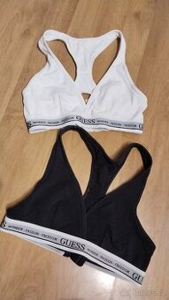 2 x podprsenka Guess s