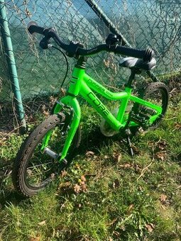 Dětské kolo 16 Core Nipper