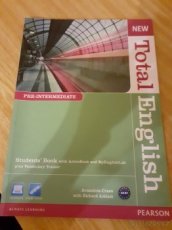 New total English
