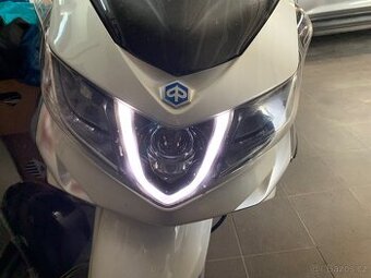 Piagio X10 ABS